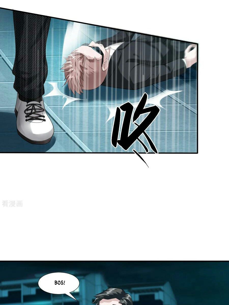 King of The Soldiers Chapter 10 Bahasa Indonesia